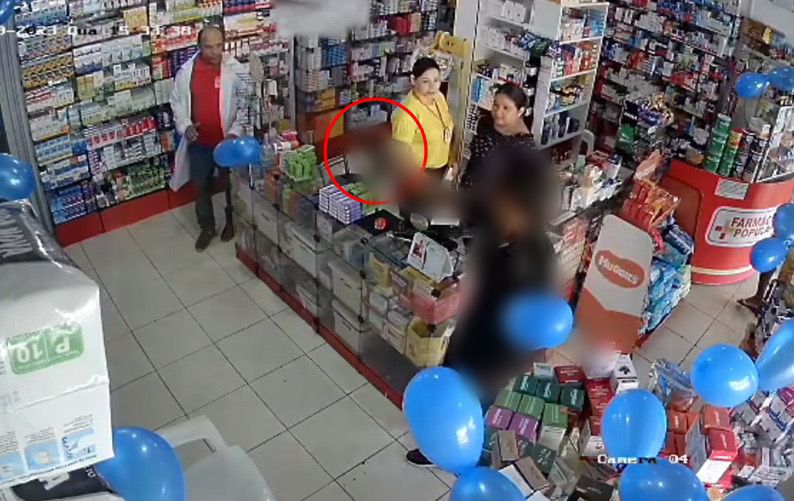 EM MACAPÁ, POLÍCIA CIVIL PRENDE DOIS HOMENS ACUSADOS PELA PRÁTICA DE ROUBOS A ESTABELECIMENTOS COMERCIAIS 